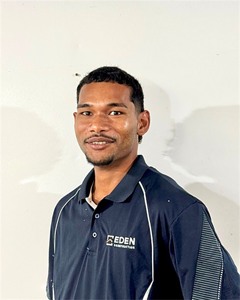 Portrait of Jeffery Roko