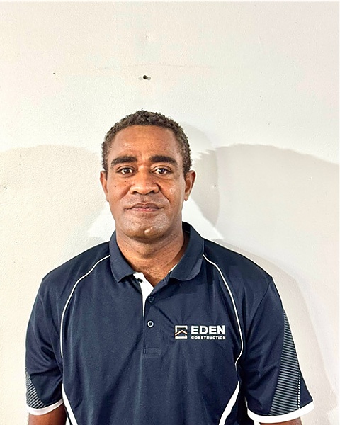 Portrait of Timoci Bulasoqo